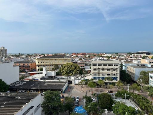 Oficina en arriendo Bolívar Cartagena La Matuna 61 m2 Habitaciones 0 Baños 1 Garajes 0 Precio $4000000