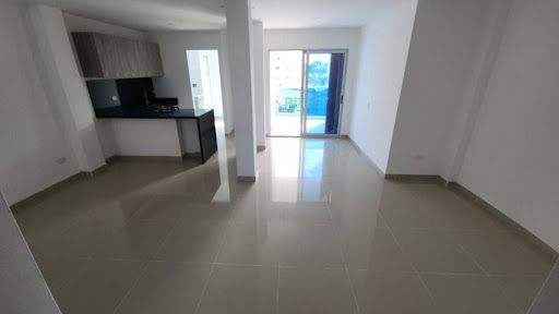 Apartamento en venta Bolívar Cartagena Urbanizacion Alto Del Bosque 93 m2 Habitaciones 3 Baños 2 Garajes 1 Precio $367350000