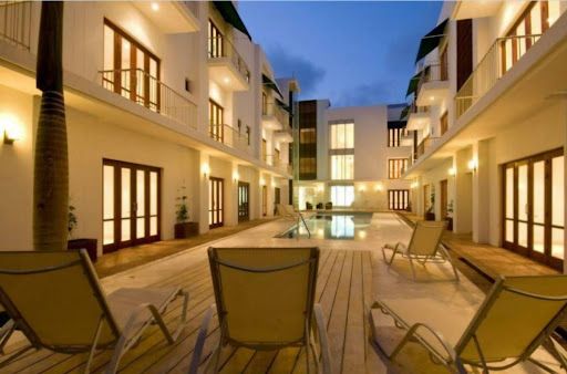 Apartamento en venta Bolívar Cartagena San Diego 63 m2 Habitaciones 1 Baños 1 Garajes 1 Precio $1700000000