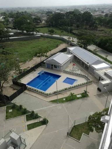 Apartamento en arriendo Bolívar Cartagena Providencia 57 m2 Habitaciones 3 Baños 2 Garajes 0 Precio $1900000