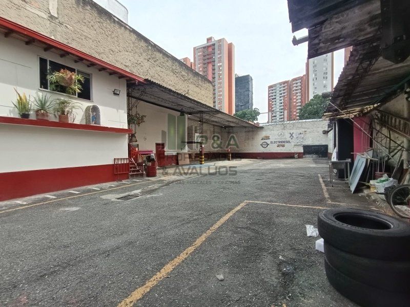 Lote en arriendo Antioquia Medellín Cuarta Brigada 620 m2 Habitaciones 0 Baños 2 Garajes 0 Precio $23000000