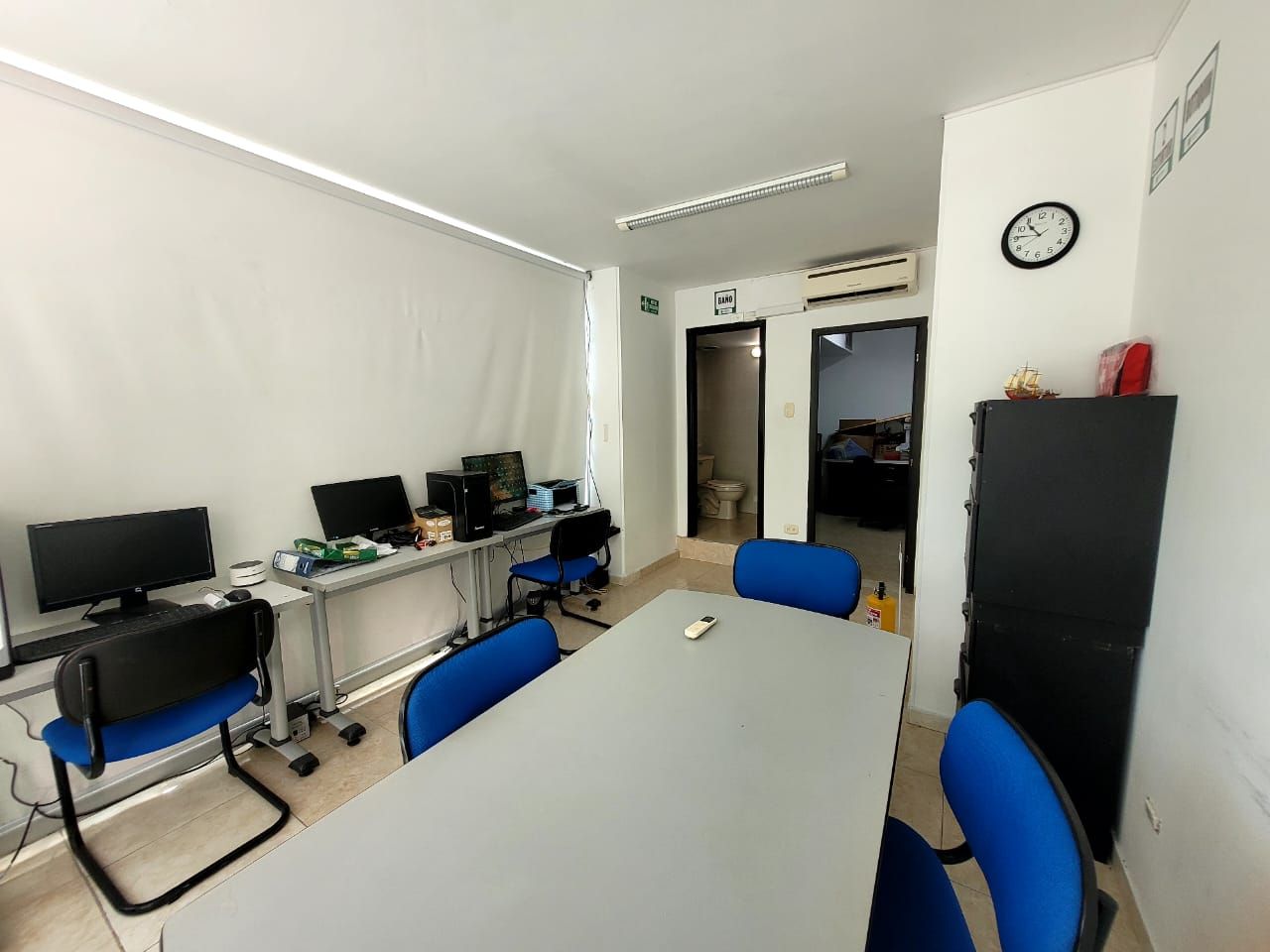 Oficina en venta Atlántico Barranquilla Ub Castellana Real 54 m2 Habitaciones 0 Baños 2 Garajes 1 Precio $220000000