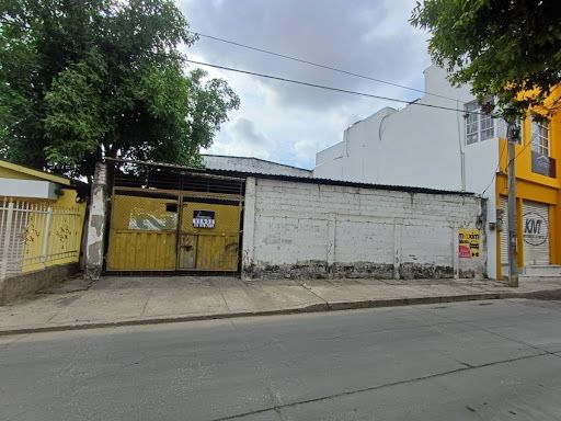 Lote en venta Bolívar Cartagena España 186 m2 Habitaciones 0 Baños 1 Garajes 0 Precio $450000000