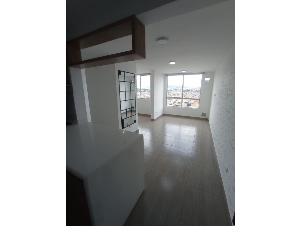 Apartamento en venta Cundinamarca Bogotá Granjas Del Dorado 47 m2 Habitaciones 3 Baños 1 Garajes 0 Precio $270000000