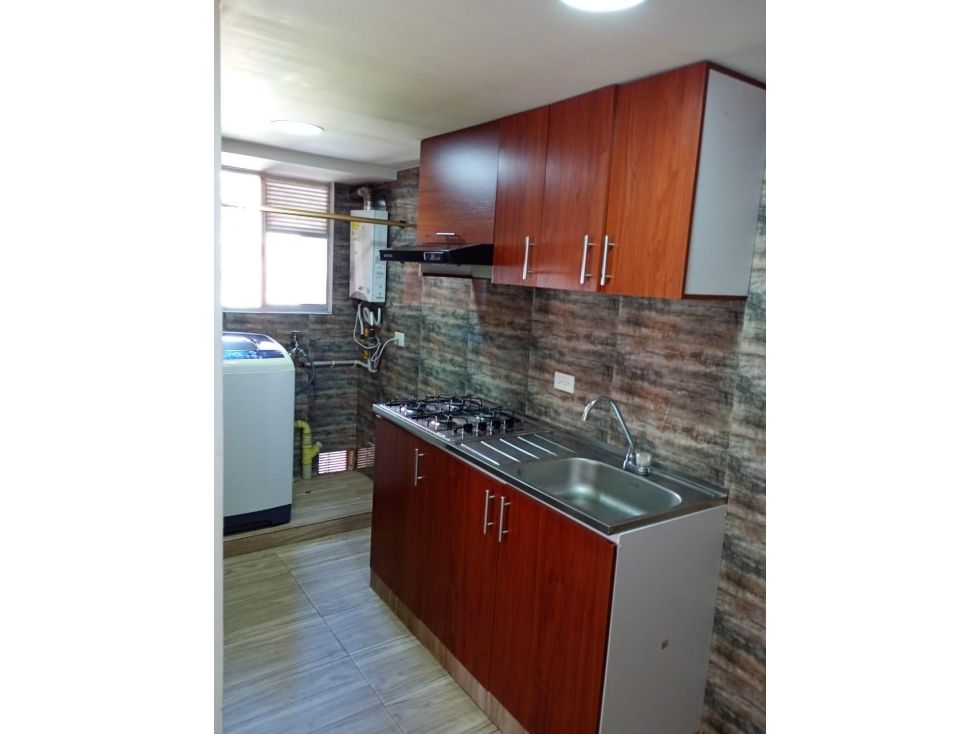 Apartamento en venta Cundinamarca Madrid Zona Centro 54 m2 Habitaciones 3 Baños 2 Garajes 0 Precio $187000000