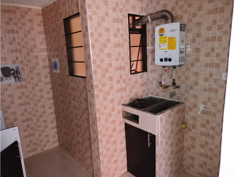 Apartamento en venta Cundinamarca Soacha San Luis 49 m2 Habitaciones 3 Baños 1 Garajes 0 Precio $160000000