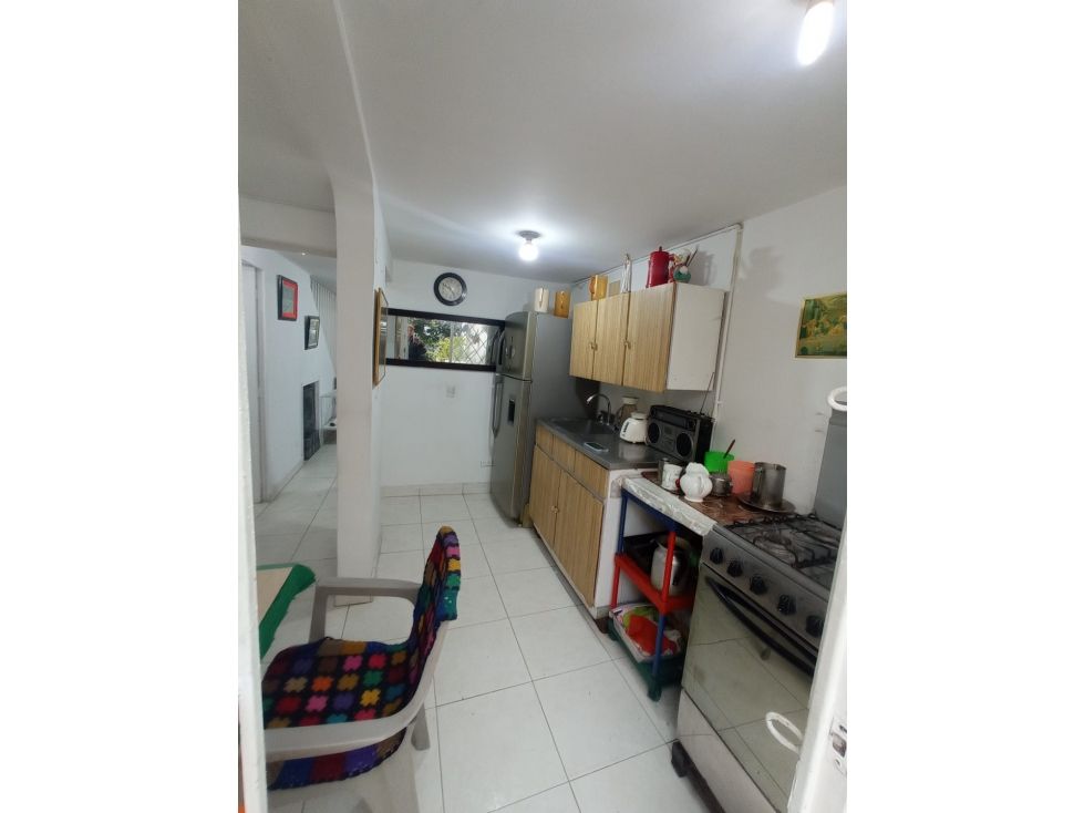 Casa en venta Cundinamarca Bogotá La Campiña I Sector 150 m2 Habitaciones 3 Baños 2 Garajes 2 Precio $560000000