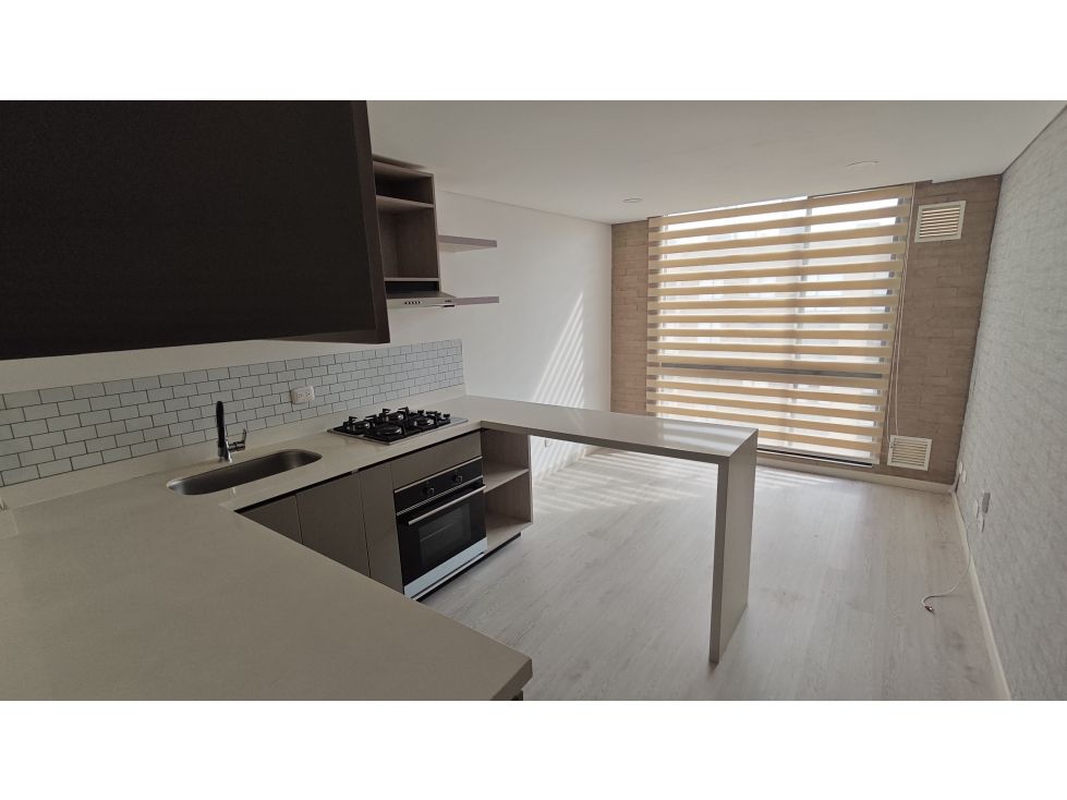 Apartaestudio en venta Cundinamarca Bogotá Mazurén 31 m2 Habitaciones 1 Baños 1 Garajes 0 Precio $290000000