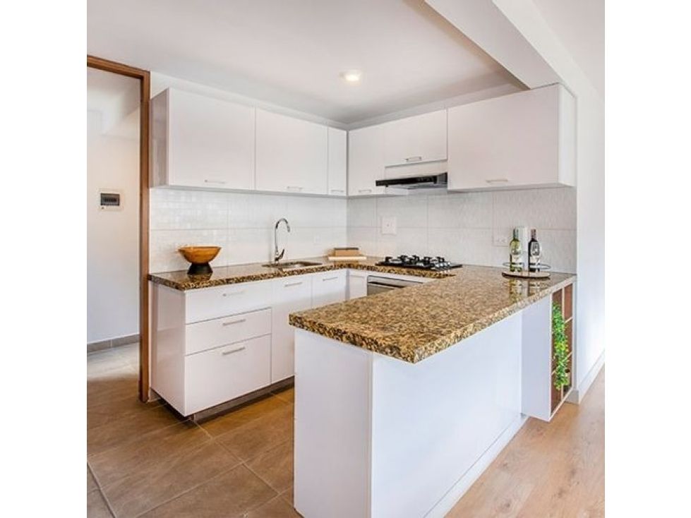 Apartamento en venta Cundinamarca Bogotá Ciudad Quirigua 95 m2 Habitaciones 3 Baños 4 Garajes 2 Precio $890000000