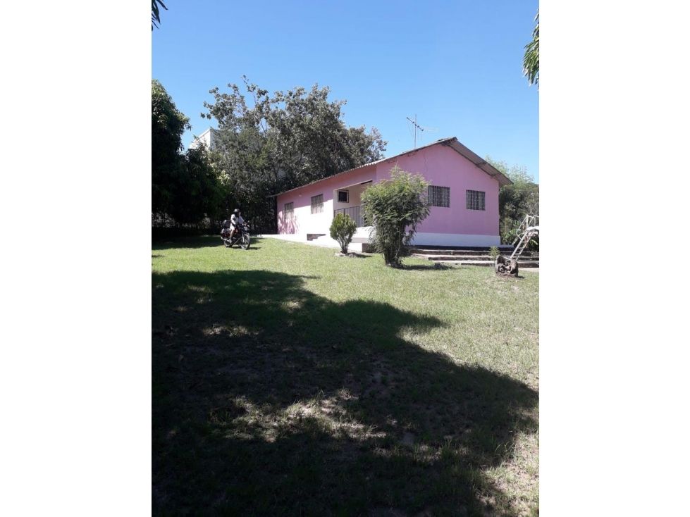 Finca en venta Cundinamarca Agua De Dios Agua De Dios 360 m2 Habitaciones 3 Baños 2 Garajes 2 Precio $700000000