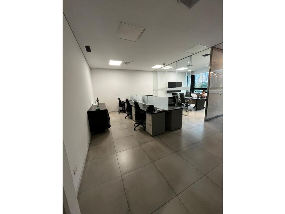 Oficina en arriendo Antioquia Medellín Las Palmas 62 m2 Habitaciones 0 Baños 1 Garajes 1 Precio $8800000