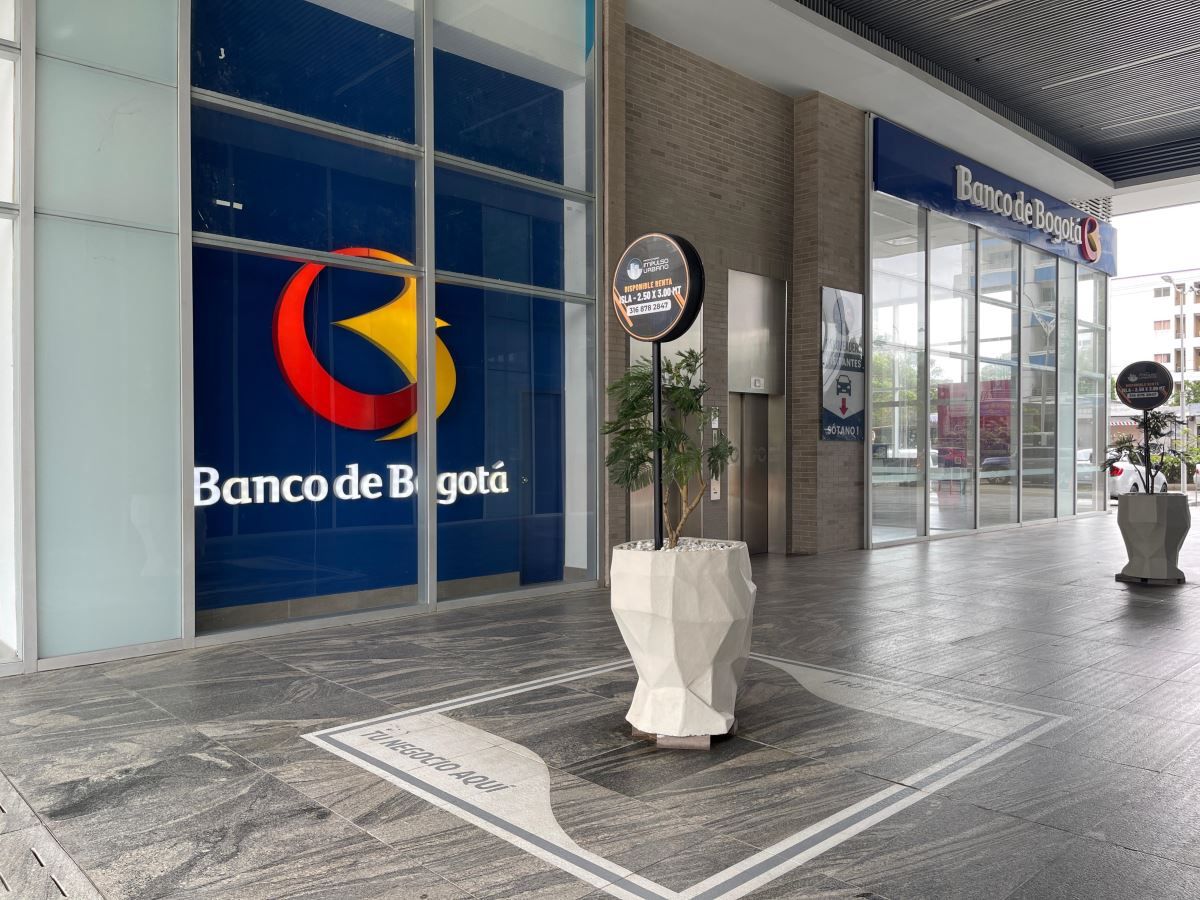 Local en arriendo Atlántico Barranquilla El Poblado 7 m2 Habitaciones 0 Baños 0 Garajes 1 Precio $2596775