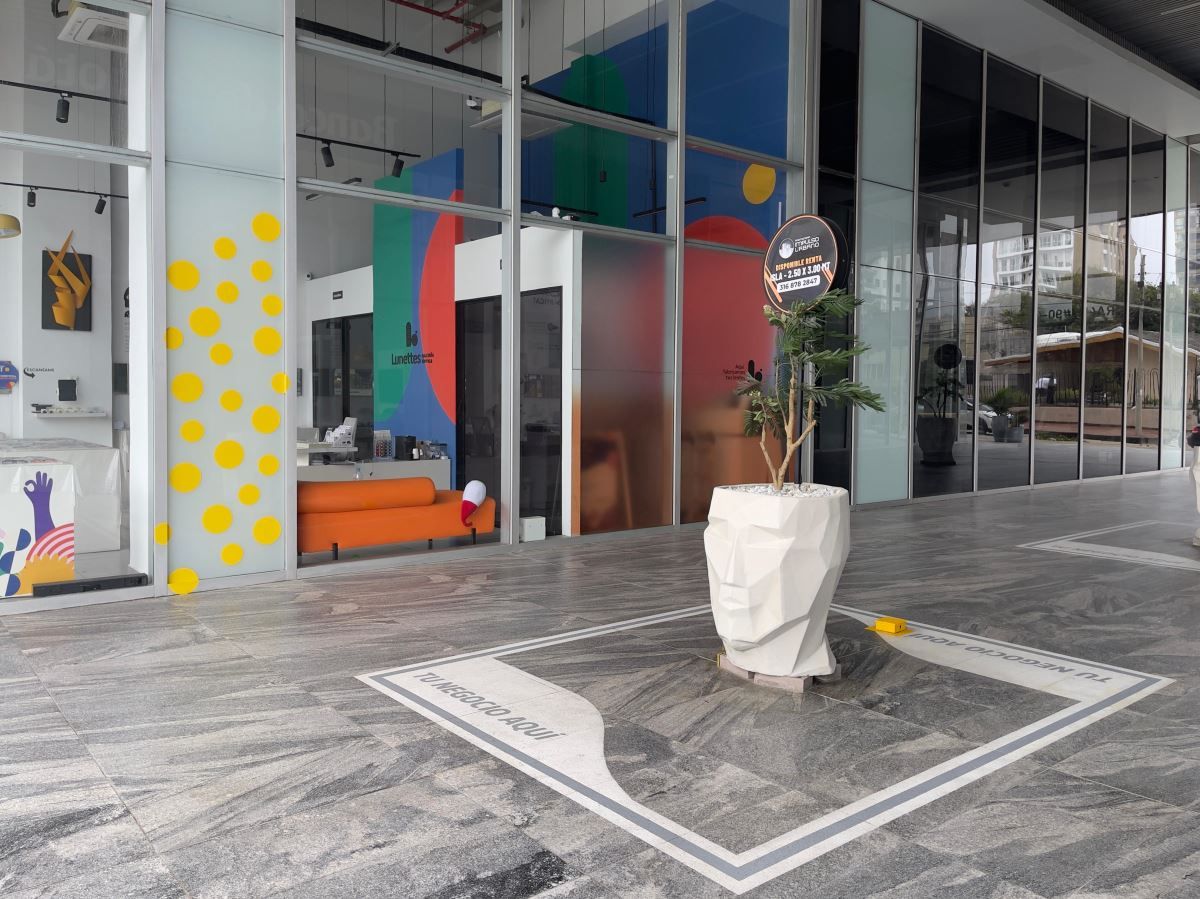 Local en arriendo Atlántico Barranquilla El Poblado 7 m2 Habitaciones 0 Baños 0 Garajes 1 Precio $2596775