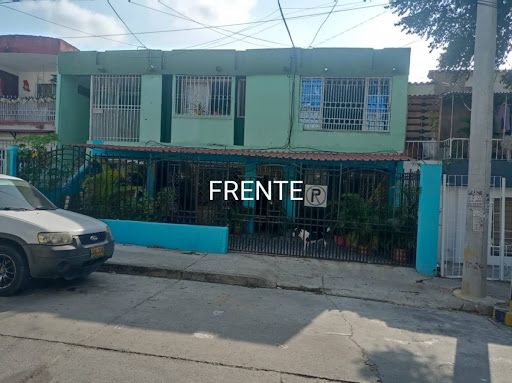 Apartamento en venta Bolívar Cartagena Los Angeles 189 m2 Habitaciones 3 Baños 2 Garajes 1 Precio $420000000