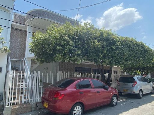 Casa en venta Bolívar Cartagena Br Tacarigua 260 m2 Habitaciones 4 Baños 2 Garajes 1 Precio $800000000