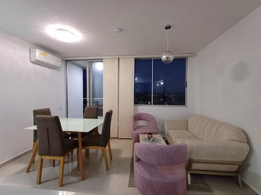 Apartamento en venta Bolívar Cartagena Br Los Corales 74 m2 Habitaciones 3 Baños 2 Garajes 1 Precio $340000000