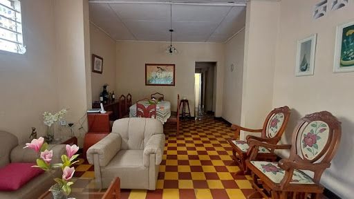 Casa en venta Bolívar Cartagena La Maria Sector Los Corales 153 m2 Habitaciones 3 Baños 2 Garajes 1 Precio $660000000