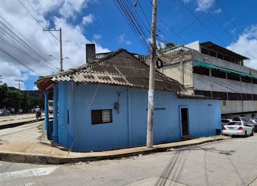 Casa en venta Bolívar Cartagena Pie Del Cerro 137 m2 Habitaciones 3 Baños 1 Garajes 0 Precio $960000000