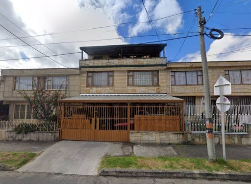 Apartaestudio en arriendo Cundinamarca Bogotá Santa Isabel Et Ii 40 m2 Habitaciones 1 Baños 1 Garajes 0 Precio $1230000