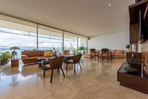 Apartamento en venta Bolívar Cartagena El Centro 346 m2 Habitaciones 3 Baños 6 Garajes 2 Precio $3500000000