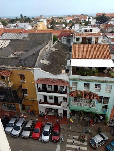 Edificio en venta Bolívar Cartagena El Centro 711 m2 Habitaciones 0 Baños 0 Garajes 0 Precio $10500000000