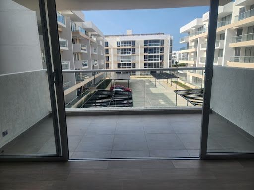 Apartamento en arriendo Bolívar Cartagena Br San Pedro 64 m2 Habitaciones 2 Baños 3 Garajes 1 Precio $3000000