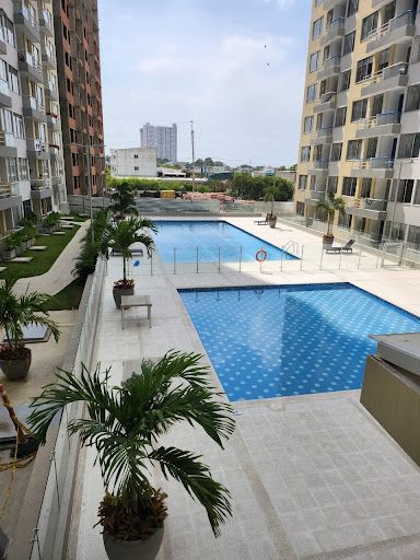 Apartamento en venta Bolívar Cartagena Br Campestre 63 m2 Habitaciones 2 Baños 2 Garajes 1 Precio $270000000