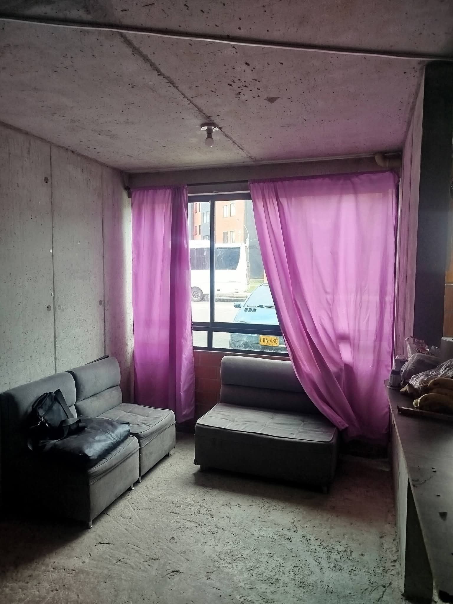 Apartamento en venta Antioquia La Ceja Cuatro Esqunas 51 m2 Habitaciones 3 Baños 1 Garajes 1 Precio $250000000