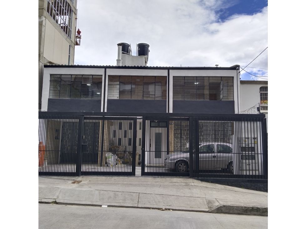 Apartamento en arriendo Cundinamarca Bogotá María Cristina 45 m2 Habitaciones 2 Baños 1 Garajes 0 Precio $2100000
