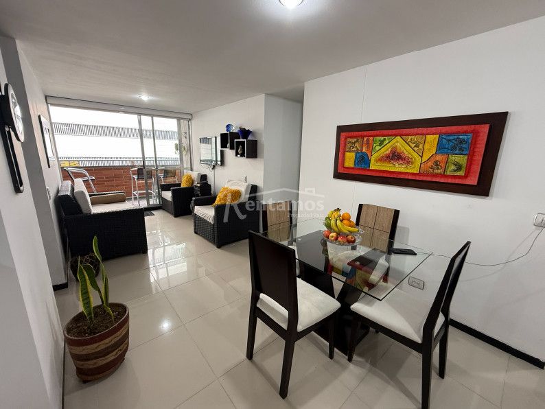 Apartamento en venta Antioquia Medellín Simesa 92 m2 Habitaciones 3 Baños 2 Garajes 1 Precio $750000000