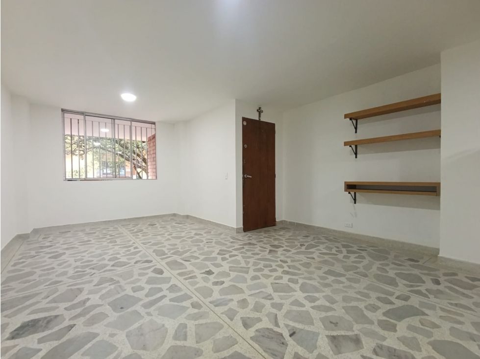 Apartaestudio en venta Antioquia Medellín Suramericana 60 m2 Habitaciones 1 Baños 1 Garajes 1 Precio $390000000