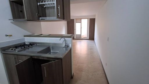 Apartaestudio en venta Antioquia Medellín Facultad De Minas 33 m2 Habitaciones 1 Baños 1 Garajes 0 Precio $220000000