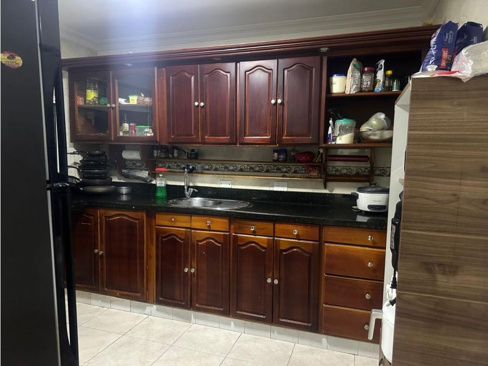 Casa en venta Antioquia Medellín Santa Monica 146 m2 Habitaciones 4 Baños 2 Garajes 0 Precio $750000000