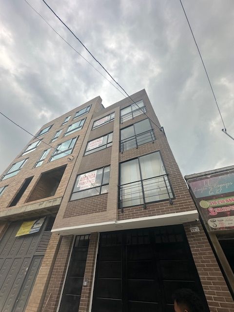Apartaestudio en arriendo Cundinamarca Bogotá Quinta Mutis 47 m2 Habitaciones 1 Baños 1 Garajes 0 Precio $2100000