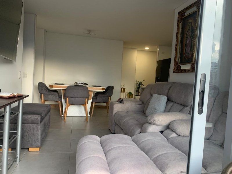 Apartamento en arriendo Antioquia Medellín Colombia 78 m2 Habitaciones 2 Baños 2 Garajes 1 Precio $6000000