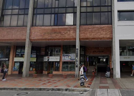 Oficina en arriendo Cundinamarca Bogotá Santa Barbara Occidental 17 m2 Habitaciones 0 Baños 1 Garajes 0 Precio $1200000