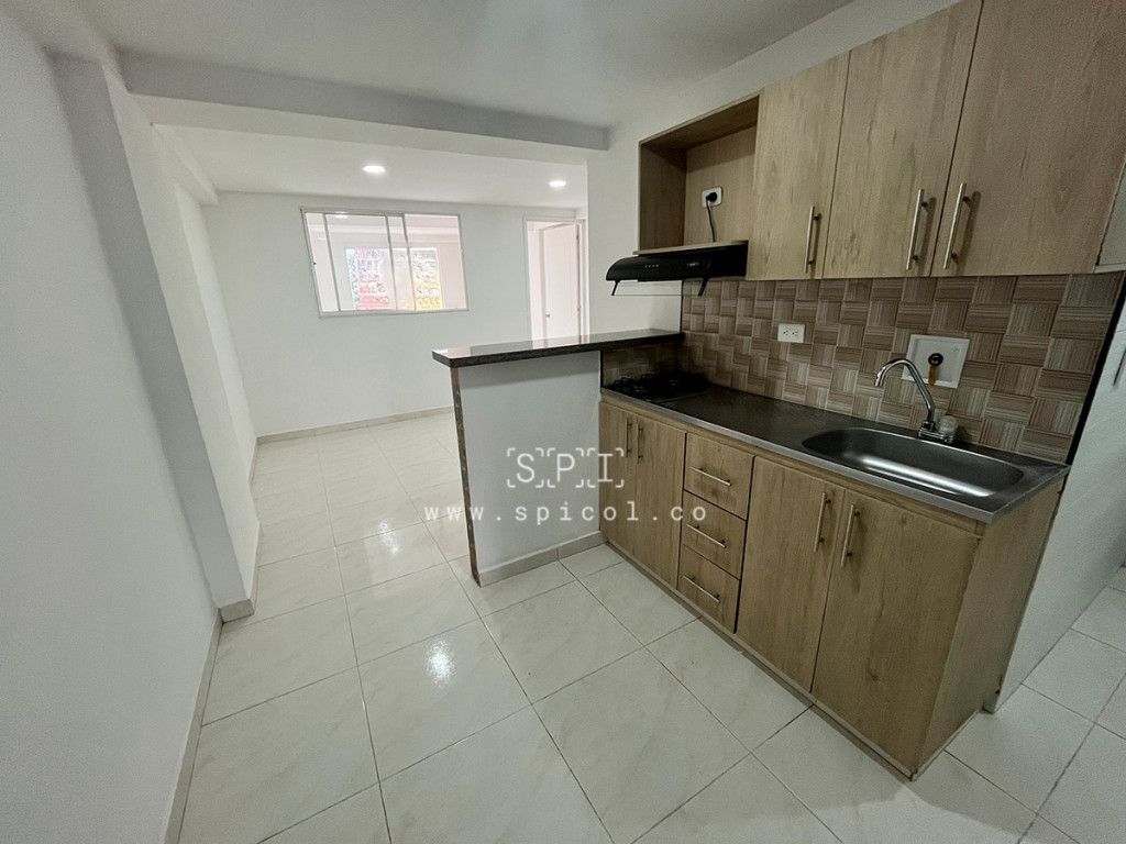 Apartaestudio en arriendo Antioquia Medellín San Miguel 40 m2 Habitaciones 1 Baños 1 Garajes 0 Precio $1600000