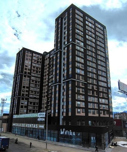 Apartamento en arriendo Cundinamarca Bogotá Milenta 38 m2 Habitaciones 1 Baños 1 Garajes 0 Precio $1580200