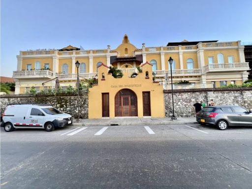 Apartamento en venta Bolívar Cartagena San Diego 300 m2 Habitaciones 3 Baños 3 Garajes 1 Precio $8475586000