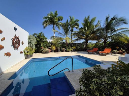 Casa en venta Bolívar Cartagena Cartagena 420 m2 Habitaciones 3 Baños 3 Garajes 2 Precio $3400000000