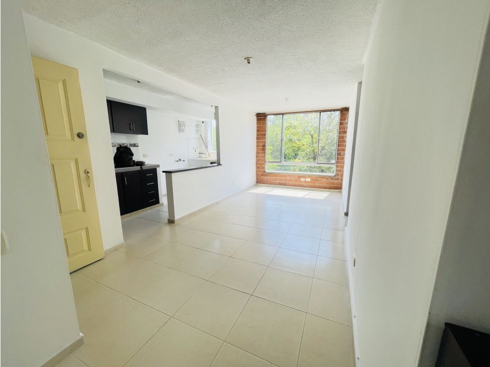 Apartamento en arriendo Valle Del Cauca Cali Caney 47 m2 Habitaciones 2 Baños 2 Garajes 0 Precio $1430000