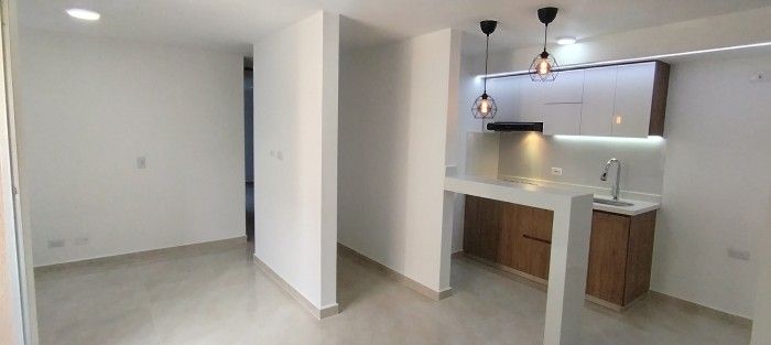 Apartamento en arriendo Valle Del Cauca Cali Aguacatal 53 m2 Habitaciones 2 Baños 2 Garajes 1 Precio $1500000