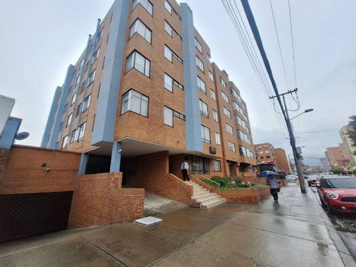 Apartaestudio en arriendo Cundinamarca Bogotá Victoria Norte 36 m2 Habitaciones 1 Baños 1 Garajes 1 Precio $1750000