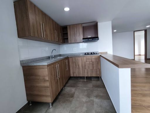 Apartamento en arriendo Caldas Manizales Chipre 55 m2 Habitaciones 2 Baños 2 Garajes 1 Precio $1500000