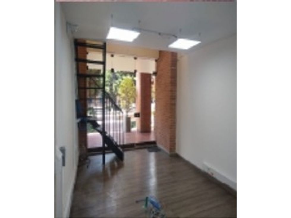 Local en arriendo Cundinamarca Bogotá San Diego 39 m2 Habitaciones 0 Baños 0 Garajes 0 Precio $2354000