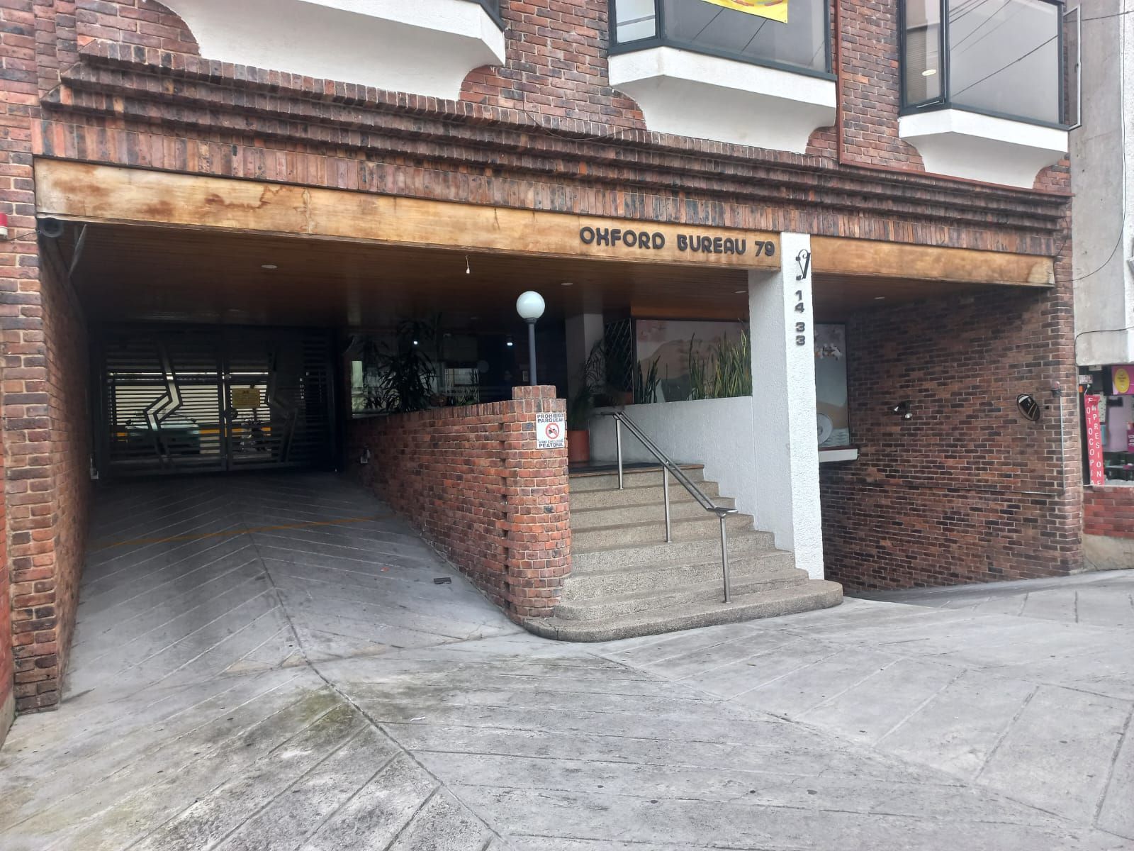 Oficina en arriendo Cundinamarca Bogotá Lago Gaitan 30 m2 Habitaciones 0 Baños 1 Garajes 1 Precio $1500000