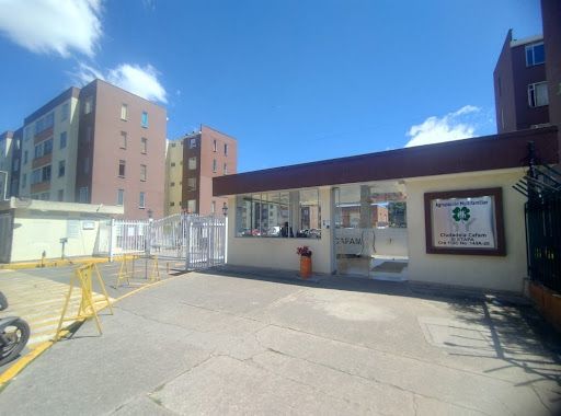 Apartamento en arriendo Cundinamarca Bogotá Ciudadela Cafam Et Iii 53 m2 Habitaciones 3 Baños 1 Garajes 0 Precio $1200000