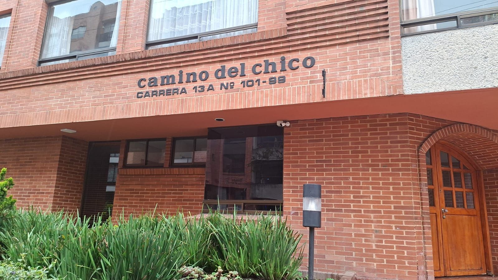 Apartamento en arriendo Cundinamarca Bogotá Rincon Del Chicó 113 m2 Habitaciones 3 Baños 3 Garajes 1 Precio $5630700