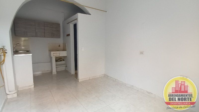 Apartaestudio en arriendo Antioquia Bello El Rosario 14 m2 Habitaciones 1 Baños 1 Garajes 0 Precio $800000
