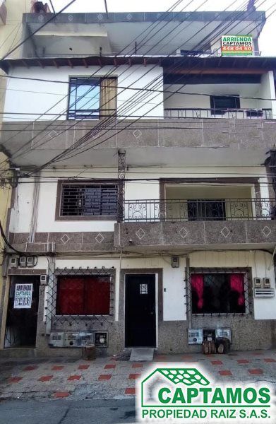 Edificio en venta Antioquia Medellín Las Esmeraldas 416 m2 Habitaciones 0 Baños 0 Garajes 0 Precio $2150000000